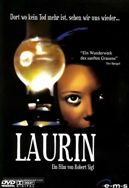 Laurin - German Movie Cover