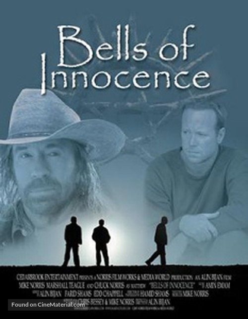 Bells Of Innocence - poster