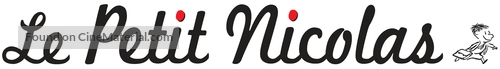Le petit Nicolas - French Logo