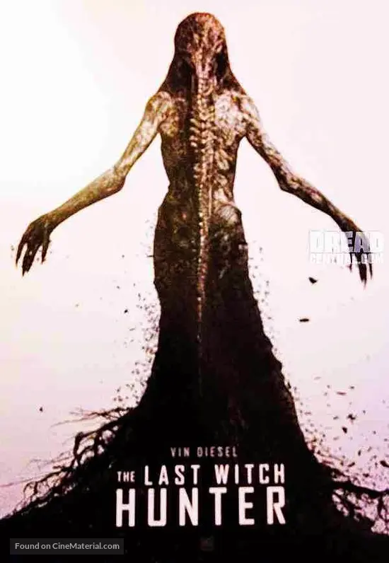 camrip movie the last witch hunter 2015