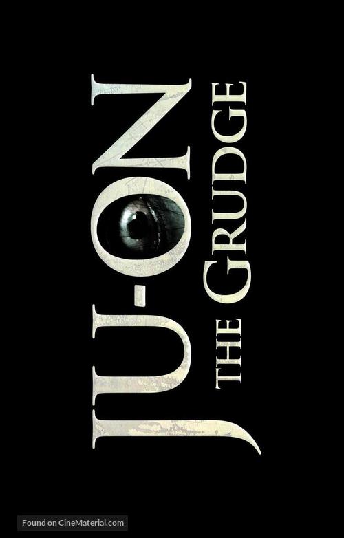 Ju-on: The Grudge - Logo