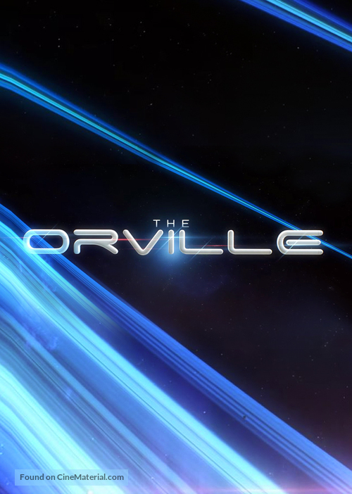 &quot;The Orville&quot; - Logo