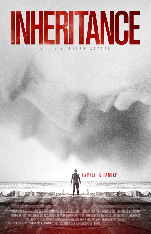 Inheritance - Movie Poster