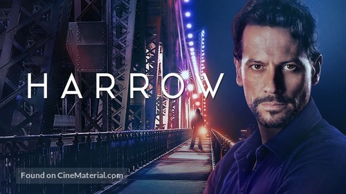 &quot;Harrow&quot; - Movie Cover