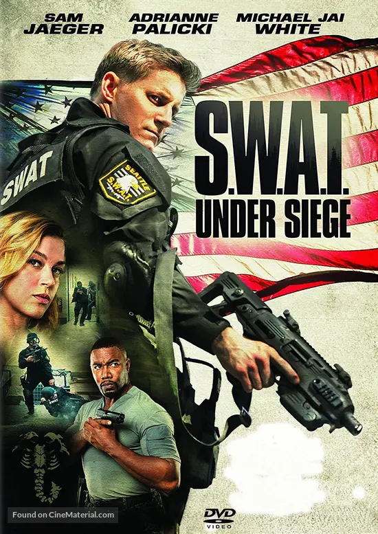 2017 S.W.A.T.: Under Siege 2017 S.W.A.T.: Under Siege