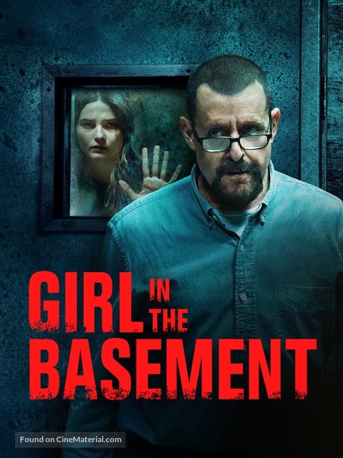 Girl in the Basement - Movie Cover