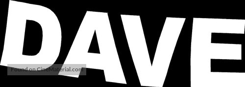 &quot;Dave&quot; - Logo