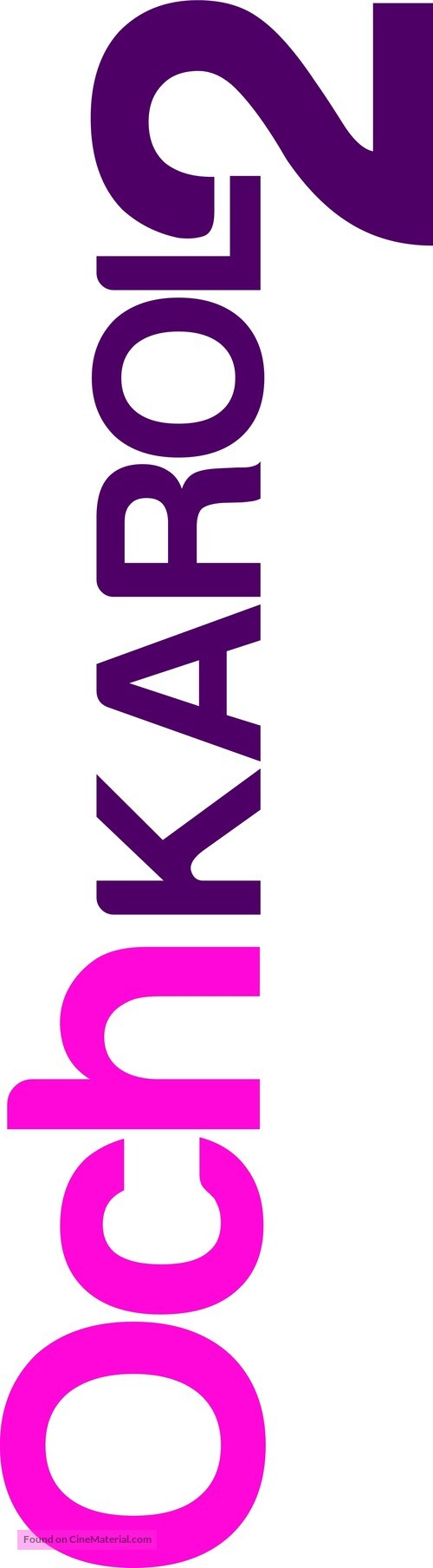 Och, Karol 2 - Polish Logo