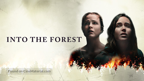 Into the Forest - Movie Cover