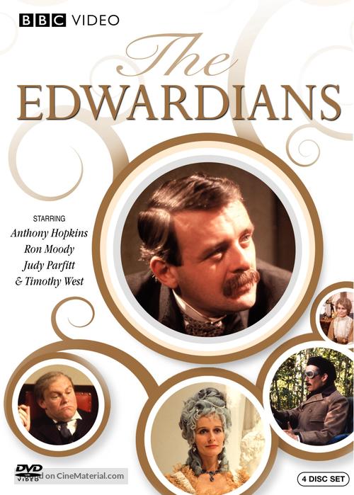 &quot;The Edwardians&quot; - Movie Cover