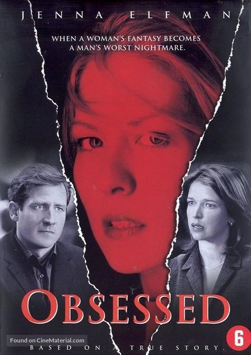 Obsessed - Movie Cover