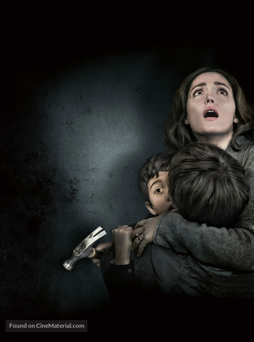 Insidious: Chapter 2 - Key art