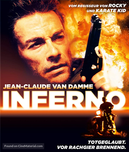 inferno 1999