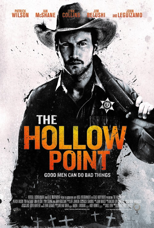 The Hollow Point - Movie Poster