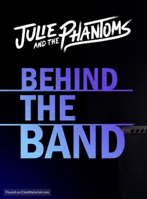 &quot;Behind the Band&quot; - Logo