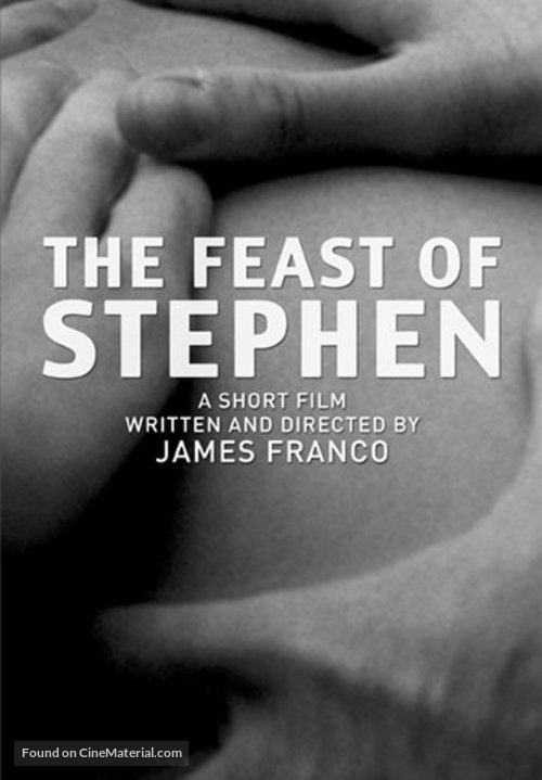 The Feast of Stephen - Movie Poster