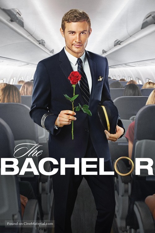 &quot;The Bachelor&quot; - Movie Cover