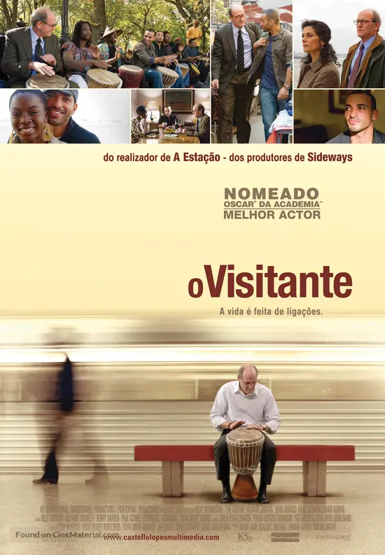 Get The Visitor Movie Pictures