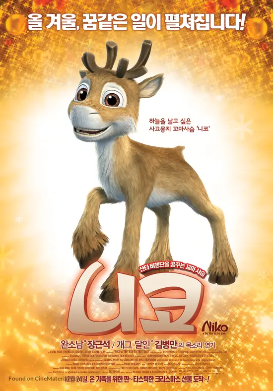 cinematerial