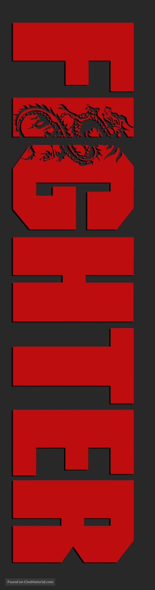 Fighter - Logo