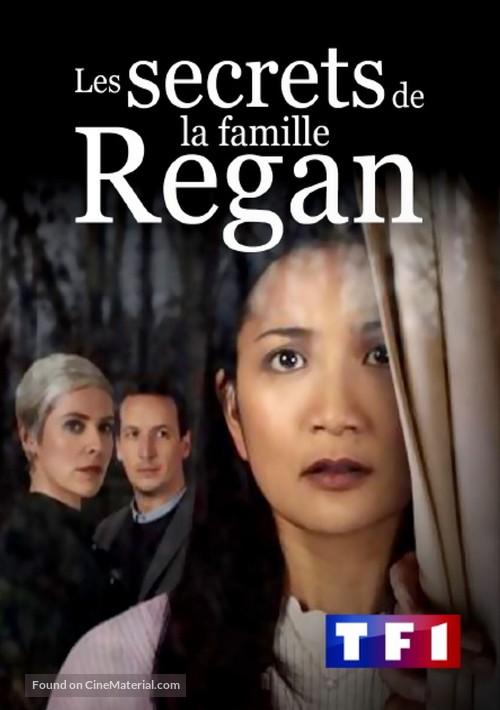 A Family&#039;s Secret - French Video on demand movie cover