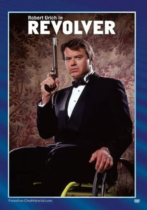 Revolver - Movie Cover