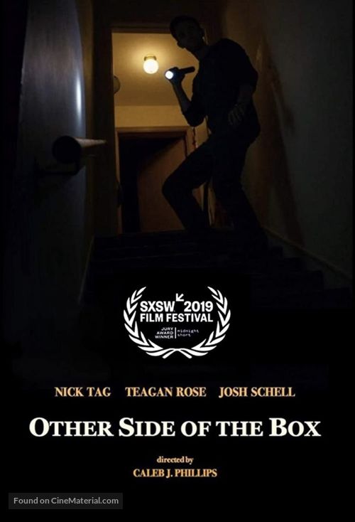 Other Side of the Box - Movie Poster