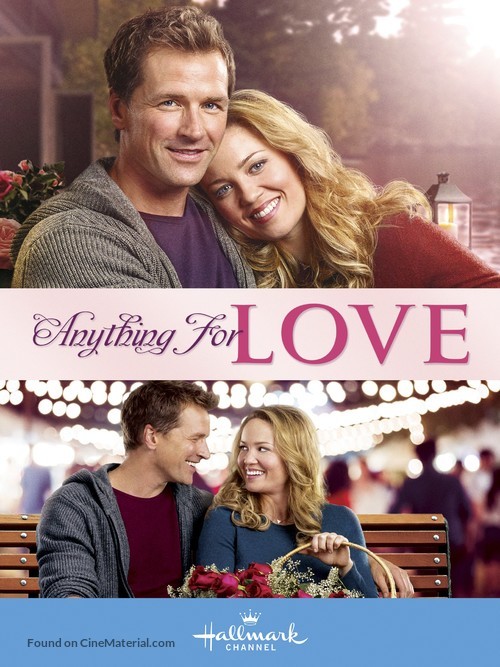 Anything for Love - Movie Poster