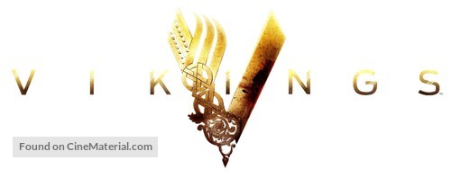 &quot;Vikings&quot; - Logo