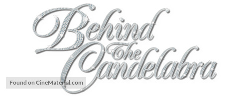 Behind the Candelabra - Logo