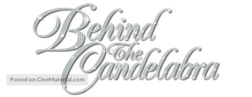 Behind the Candelabra - Logo