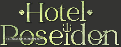 Hotel Poseidon - Logo