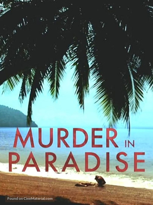 Murder in Paradise - Movie Cover