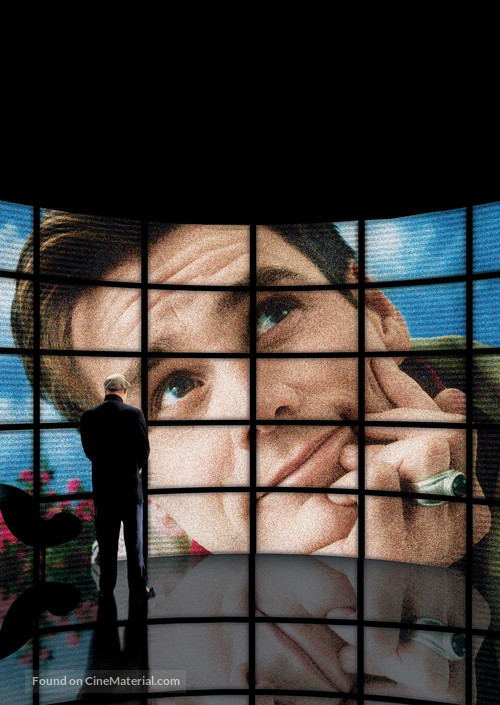 The Truman Show - Key art