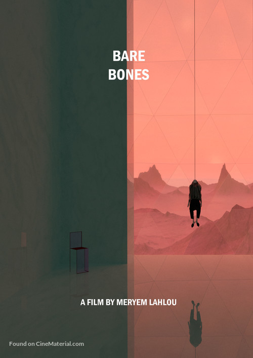 Bare Bones - Movie Poster
