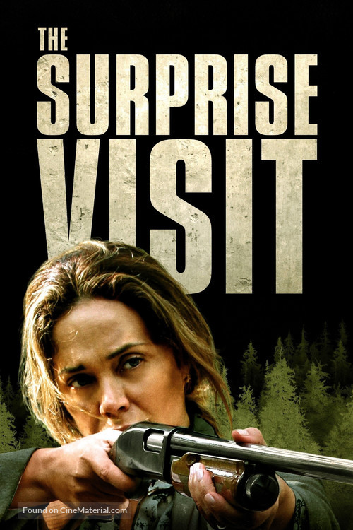 The Surprise Visit - Movie Cover