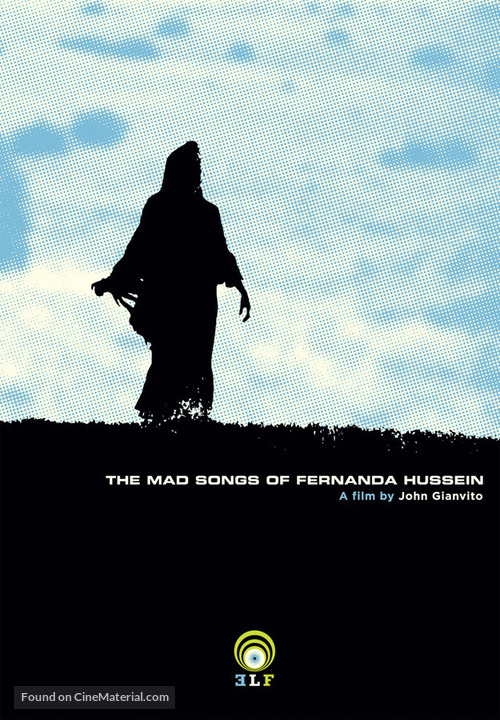 The Mad Songs of Fernanda Hussein - Movie Poster