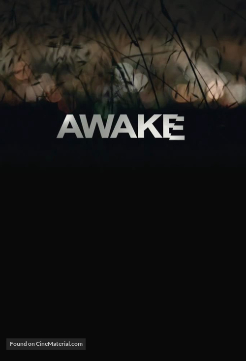 &quot;Awake&quot; - Movie Poster