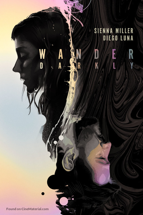 Wander Darkly - Movie Cover