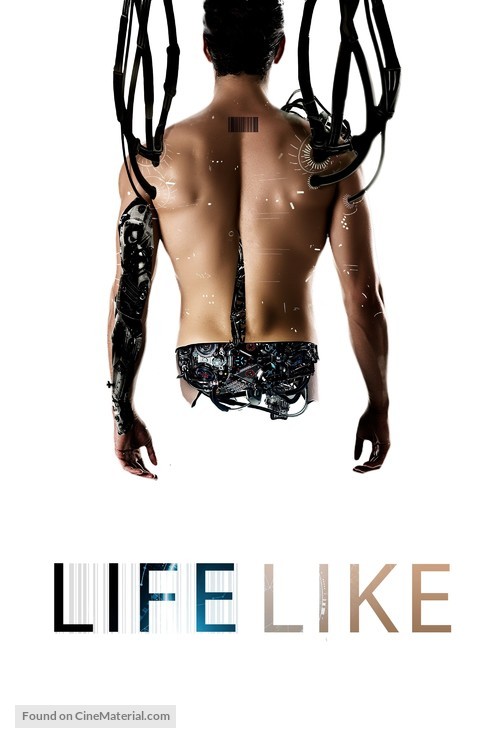Life Like - Movie Cover