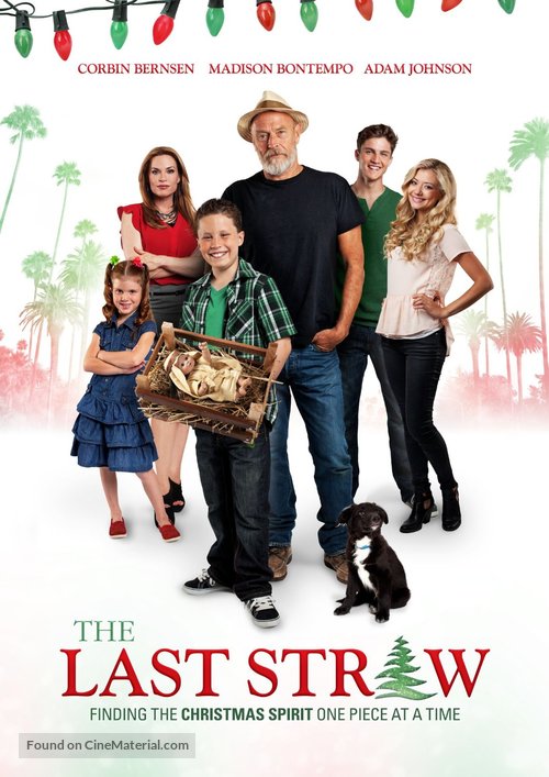 The Last Straw - Movie Poster
