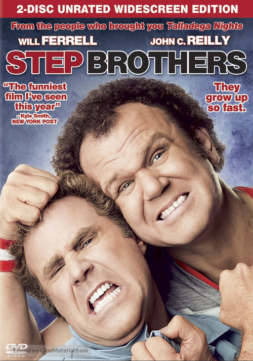 Watch step brothers 123