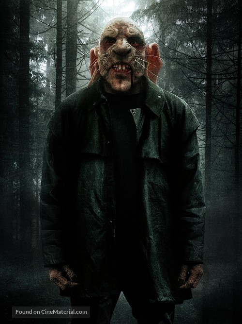 Rottentail - Key art