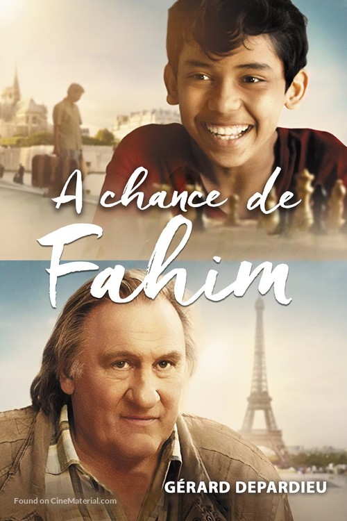 Fahim - Brazilian Movie Cover