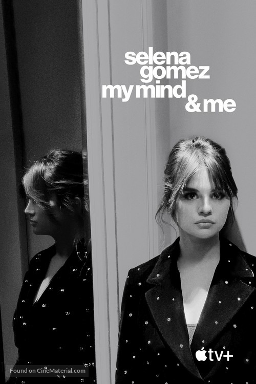 Selena Gomez: My Mind &amp; Me - Movie Poster