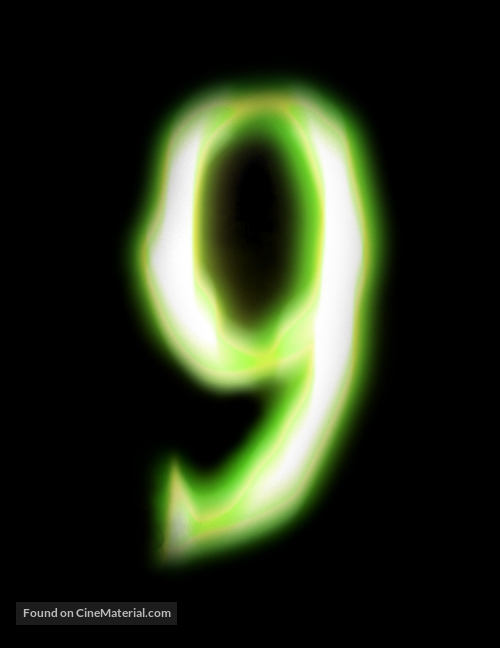 9 - Logo