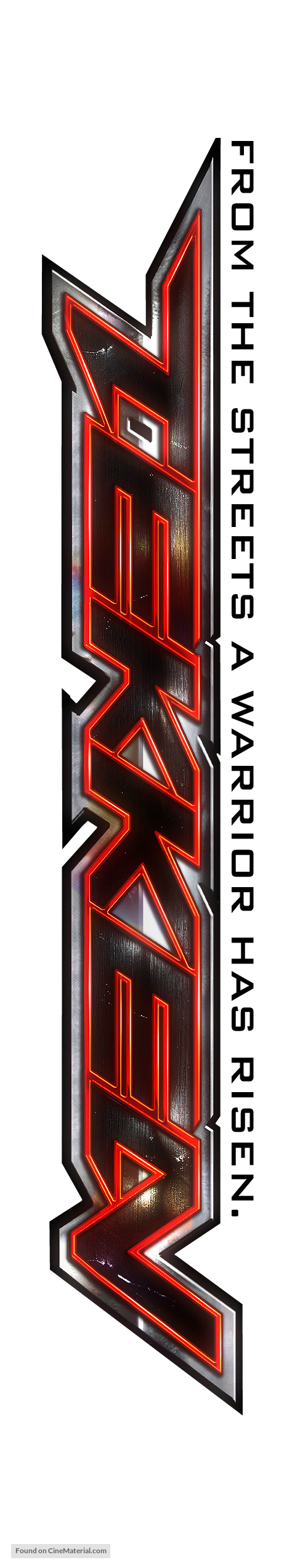 Tekken - Logo