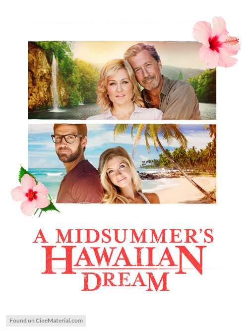 A Midsummer&#039;s Hawaiian Dream - Movie Cover