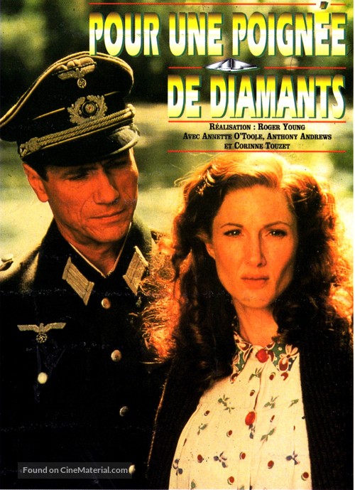 Jewels - French Movie Cover