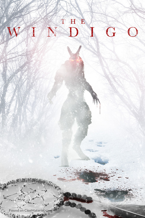 The Windigo - Movie Cover